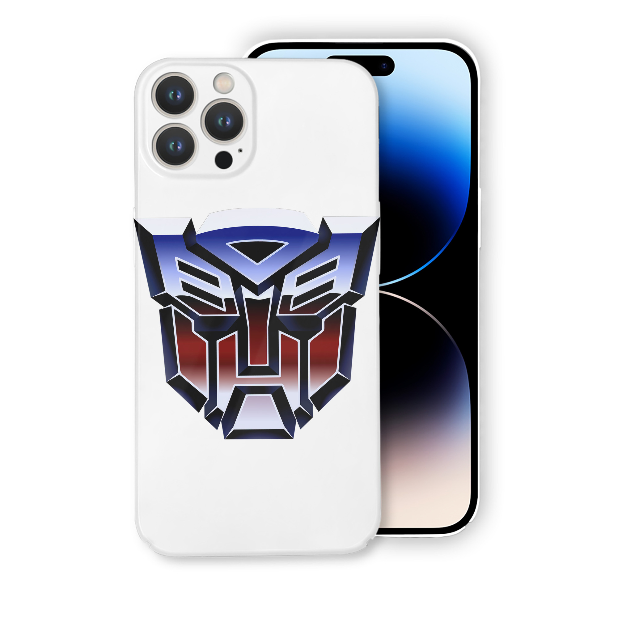 （画像用）  【iPhone 14シリーズ対応】ハードケース